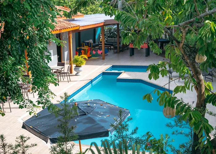 Ayla Praia Hotel Centro Porto Segur Porto Seguro